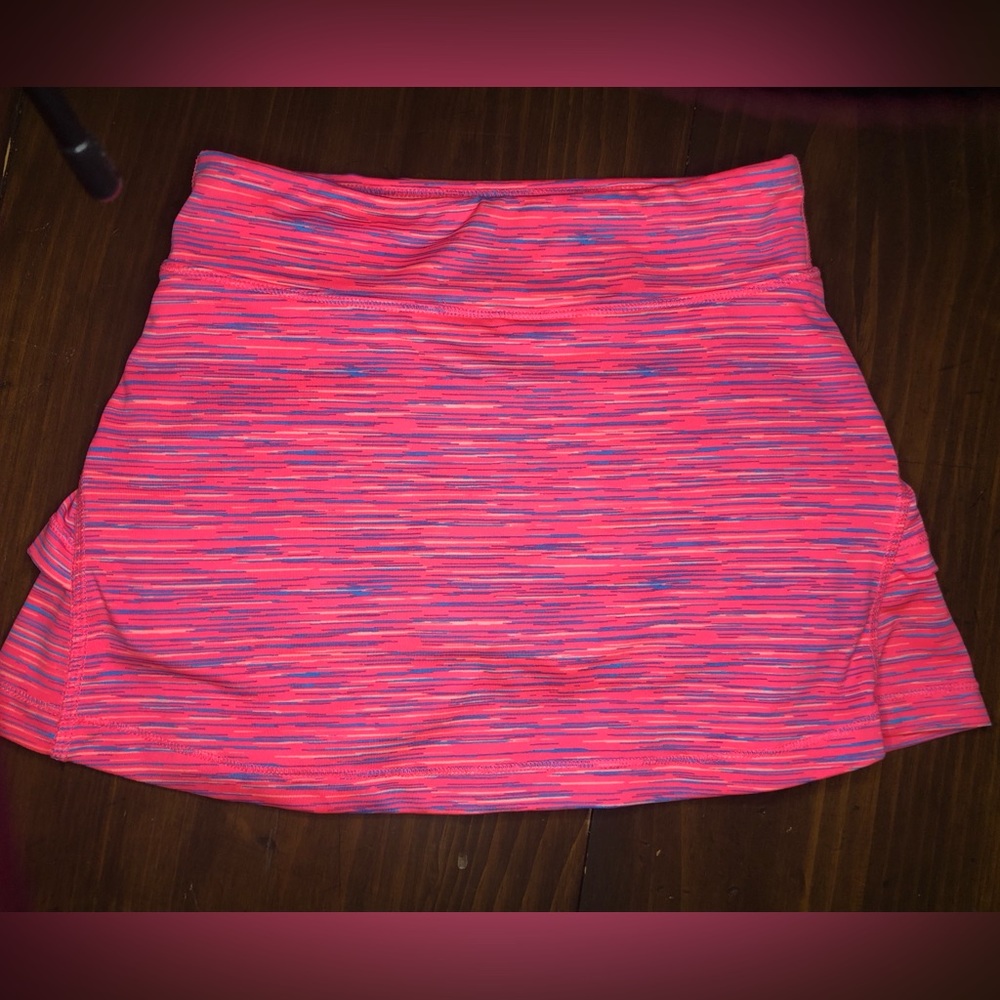 Girls S Tennis Skirt